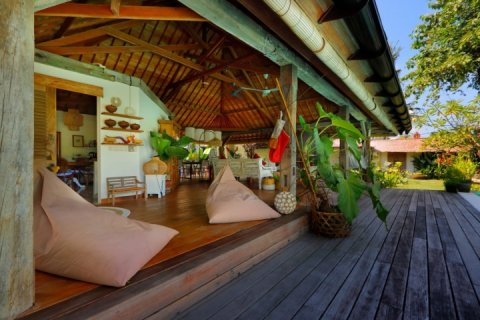 5 bedrooms Villa in Tampaksiring, Gianyar, Bali (2296) 3