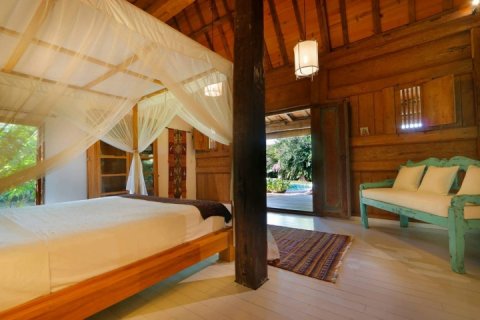 5 bedrooms Villa in Tampaksiring, Gianyar, Bali (2296) 15