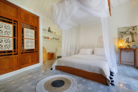 5 bedrooms Villa in Tampaksiring, Gianyar, Bali (2296) 8