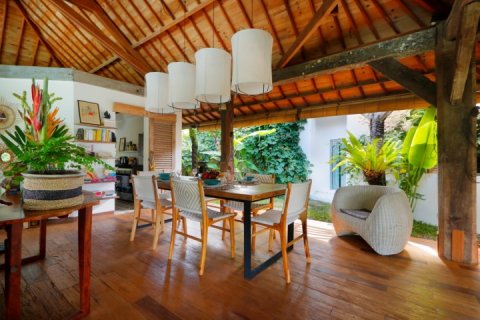5 bedrooms Villa in Tampaksiring, Gianyar, Bali (2296) 5