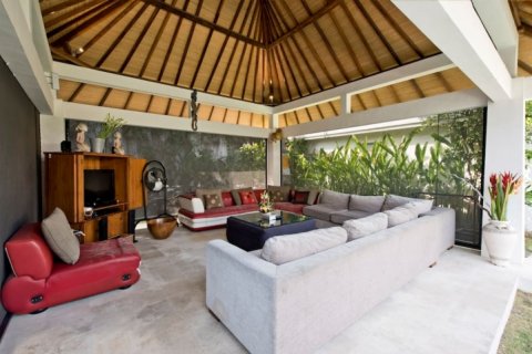 Vila 4 kamar tidur di Seminyak, Badung, Bali (1769) 18