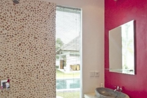 Vila 4 kamar tidur di Seminyak, Badung, Bali (1769) 13