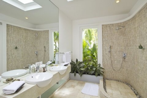 Vila 4 kamar tidur di Seminyak, Badung, Bali (1769) 15