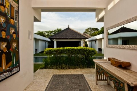 Vila 4 kamar tidur di Seminyak, Badung, Bali (1769) 7