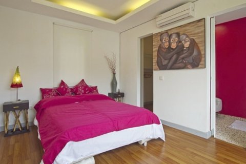 Vila 4 kamar tidur di Seminyak, Badung, Bali (1769) 9
