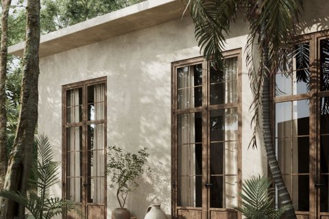 Vila 2 kamar tidur di Pecatu, Badung, Bali (11918)