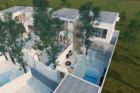 3 bedrooms Villa in Pecatu, Badung, Bali (11919) 20