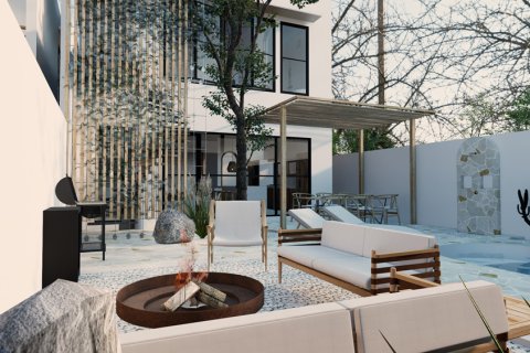 3 bedrooms Villa in Pecatu, Badung, Bali (11919) 17