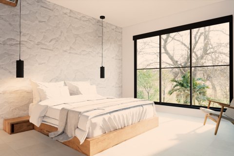 3 bedrooms Villa in Pecatu, Badung, Bali (11919) 2