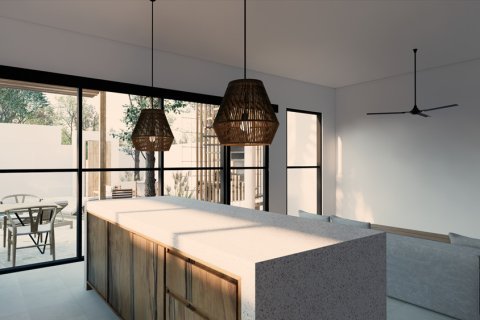 3 bedrooms Villa in Pecatu, Badung, Bali (11919) 16