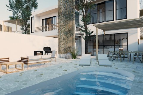 3 bedrooms Villa in Pecatu, Badung, Bali (11919) 18