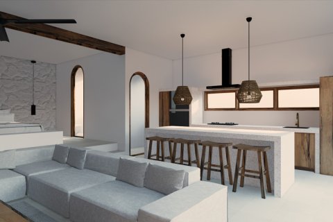 3 bedrooms Villa in Pecatu, Badung, Bali (11919) 15