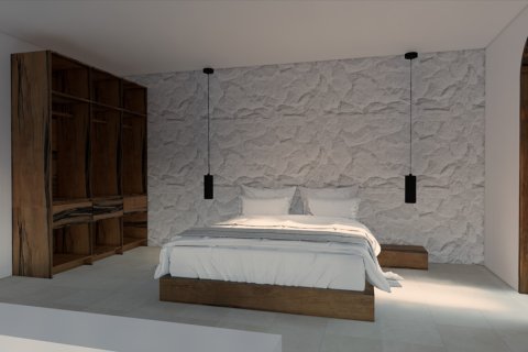 3 bedrooms Villa in Pecatu, Badung, Bali (11919) 14