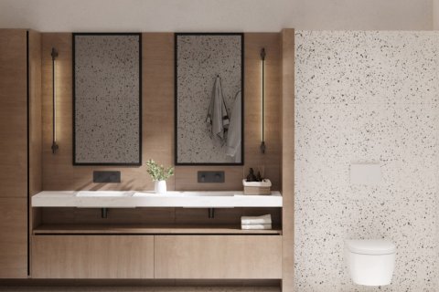5 bedrooms Villa in Pererenan, Mengwi, Badung, Bali (11917) 24