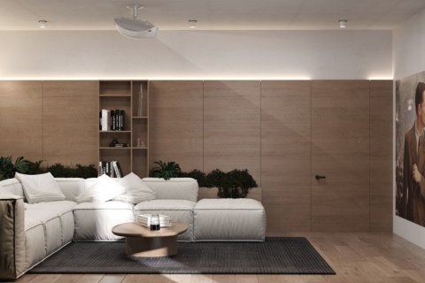 5 bedrooms Villa in Pererenan, Mengwi, Badung, Bali (11917) 9