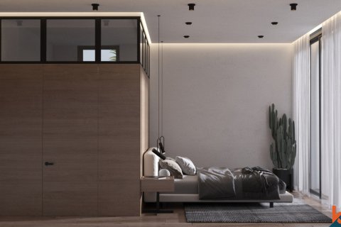 5 bedrooms Villa in Pererenan, Mengwi, Badung, Bali (11917) 10