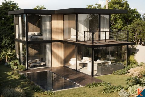 3 bedrooms Villa in Pecatu, Badung, Bali (11915) 16