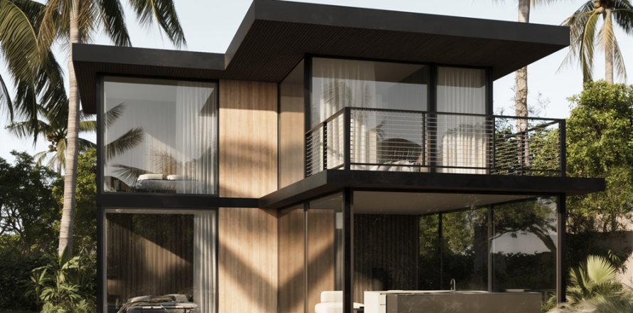 3 bedrooms Villa in Pecatu, Badung, Bali (11915)