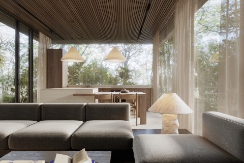 3 bedrooms Villa in Pecatu, Badung, Bali (11915) 13