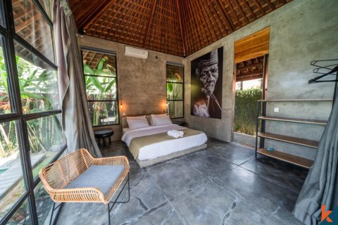 3 bedrooms Villa in Canggu, Badung, Bali (11914) 2