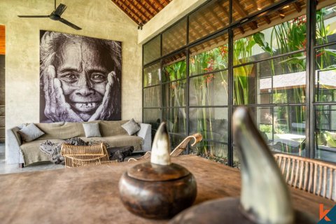 3 bedrooms Villa in Canggu, Badung, Bali (11914) 9