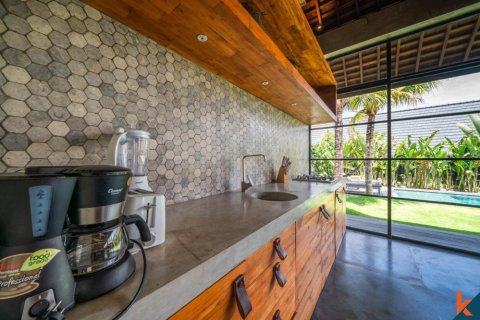 3 bedrooms Villa in Canggu, Badung, Bali (11914) 10