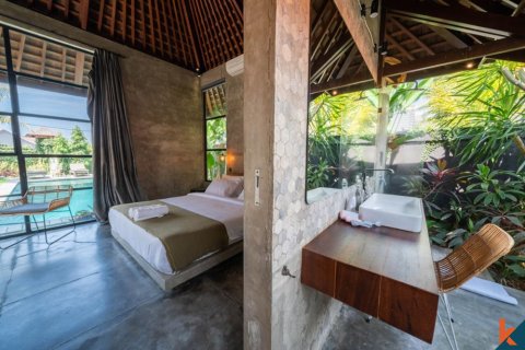 3 bedrooms Villa in Canggu, Badung, Bali (11914) 7