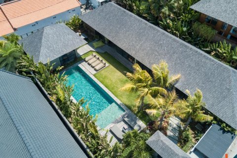 3 bedrooms Villa in Canggu, Badung, Bali (11914) 22