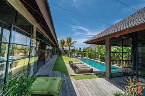 3 bedrooms Villa in Canggu, Badung, Bali (11914) 15