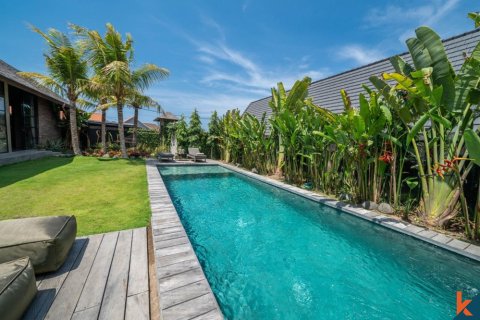 3 bedrooms Villa in Canggu, Badung, Bali (11914) 20