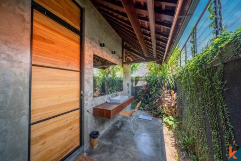 3 bedrooms Villa in Canggu, Badung, Bali (11914) 18