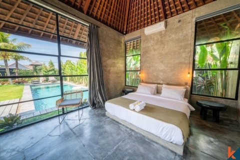 3 bedrooms Villa in Canggu, Badung, Bali (11914) 4