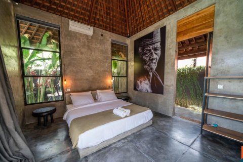 3 bedrooms Villa in Canggu, Badung, Bali (11914) 3