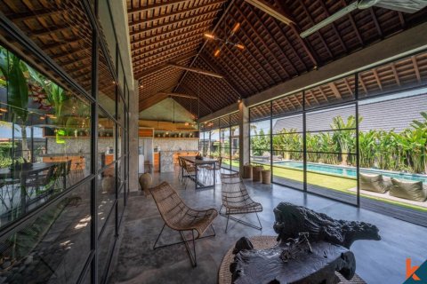 3 bedrooms Villa in Canggu, Badung, Bali (11914) 8