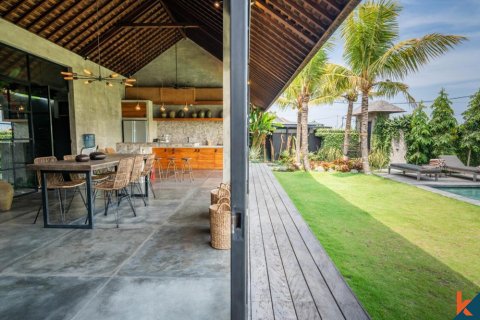 3 bedrooms Villa in Canggu, Badung, Bali (11914) 23