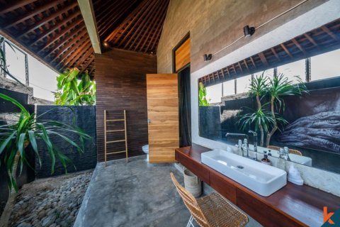 3 bedrooms Villa in Canggu, Badung, Bali (11914) 11