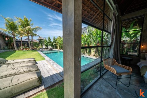 3 bedrooms Villa in Canggu, Badung, Bali (11914) 17