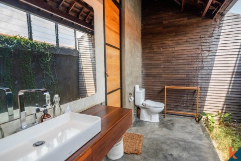 3 bedrooms Villa in Canggu, Badung, Bali (11914) 12