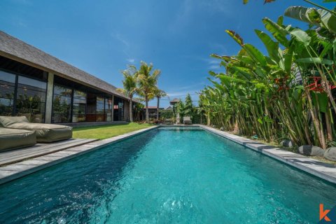3 bedrooms Villa in Canggu, Badung, Bali (11914) 16
