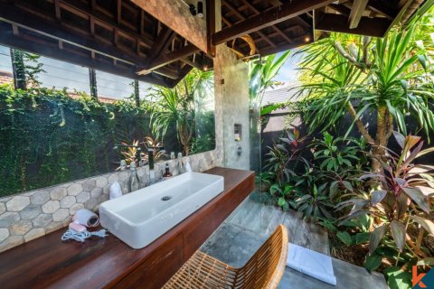 3 bedrooms Villa in Canggu, Badung, Bali (11914) 19
