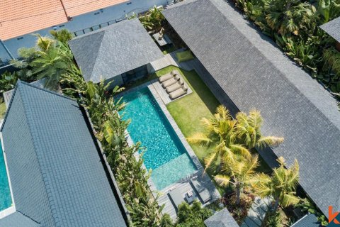 3 bedrooms Villa in Canggu, Badung, Bali (11914) 21