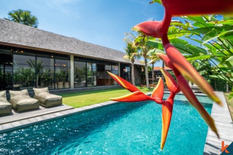 3 bedrooms Villa in Canggu, Badung, Bali (11914) 14