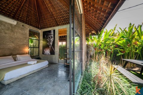 3 bedrooms Villa in Canggu, Badung, Bali (11914) 6