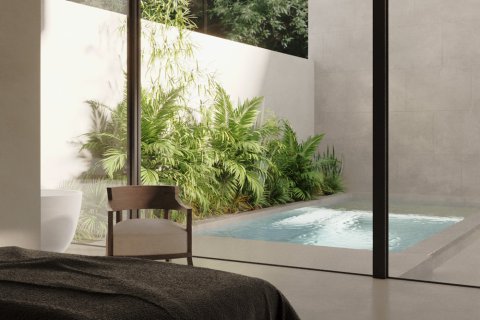 3 bedrooms Villa in Pecatu, Badung, Bali (11916) 22