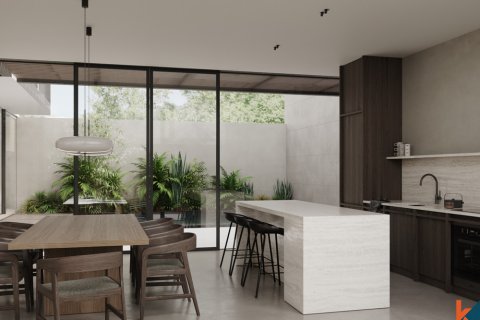 3 bedrooms Villa in Pecatu, Badung, Bali (11916) 14