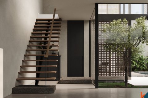 3 bedrooms Villa in Pecatu, Badung, Bali (11916) 24
