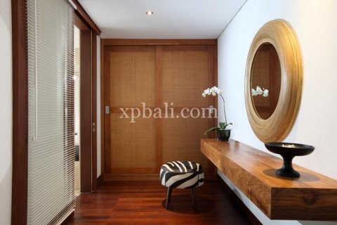 Vila 1 kamar tidur di Seminyak, Badung, Bali (1003) 13