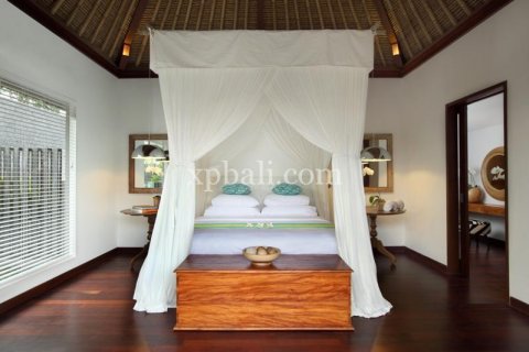 Vila 1 kamar tidur di Seminyak, Badung, Bali (1003) 15