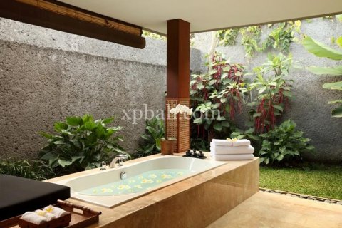 Vila 1 kamar tidur di Seminyak, Badung, Bali (1003) 6
