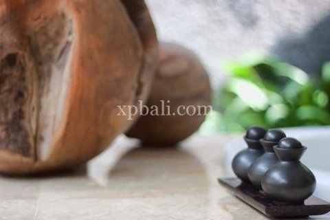 Vila 1 kamar tidur di Seminyak, Badung, Bali (1003) 16